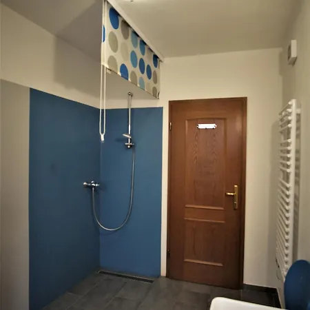 Old Square House- Hisa Na Starem Trgu, Apartma Dream Apartmán Tolmin