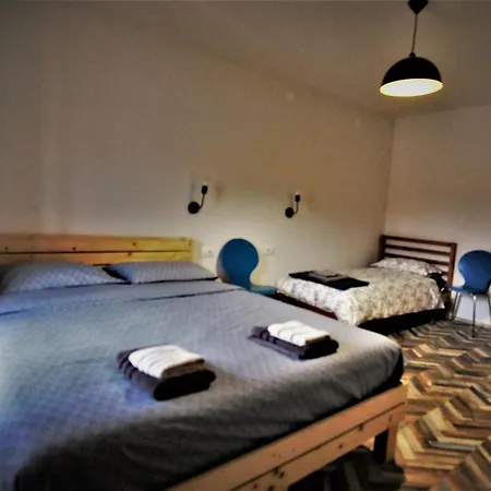 Apartmán Old Square House- Hisa Na Starem Trgu, Apartma Dream