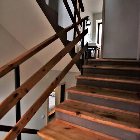 Old Square House- Hisa Na Starem Trgu, Apartma Dream *
