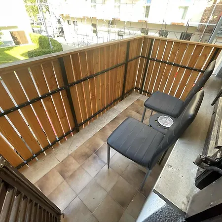 Old Square House- Hisa Na Starem Trgu, Apartma Dream