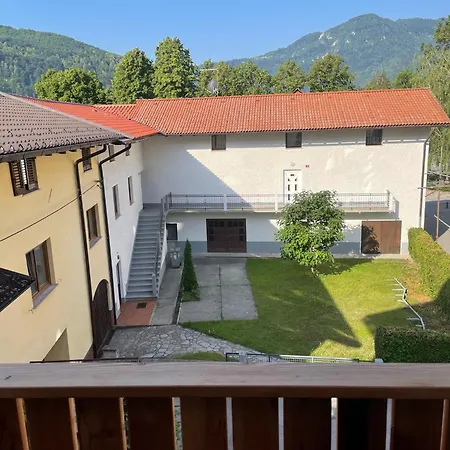 Apartament Old Square House- Hisa Na Starem Trgu, Apartma Dream *