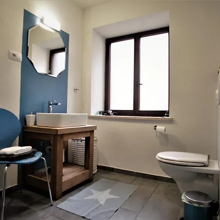 Apartament Old Square House- Hisa Na Starem Trgu, Apartma Dream Tolmin