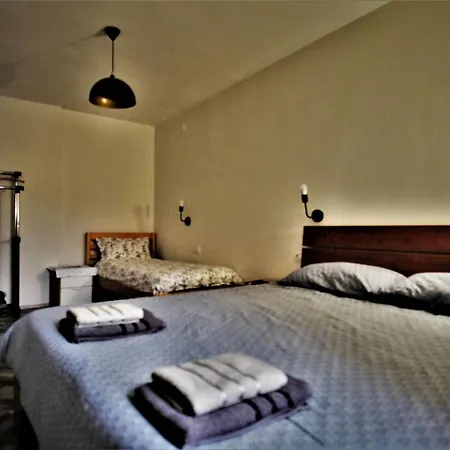 Apartmán Old Square House- Hisa Na Starem Trgu, Apartma Dream *