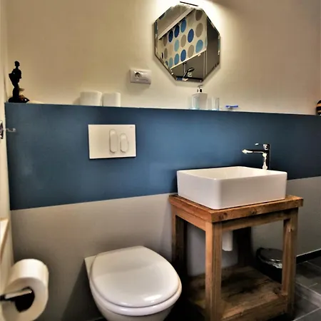 Old Square House- Hisa Na Starem Trgu, Apartma Dream Tolmin