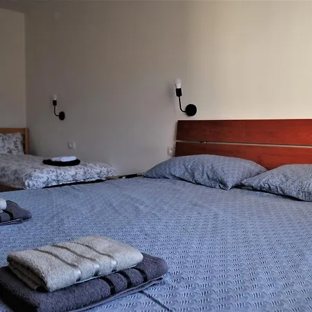 Apartmán Old Square House- Hisa Na Starem Trgu, Apartma Dream