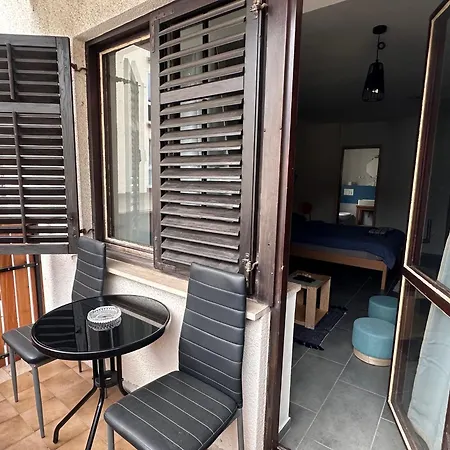 Old Square House- Hisa Na Starem Trgu, Apartma Dream Apartament Tolmin