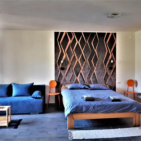 Old Square House- Hisa Na Starem Trgu, Apartma Dream Apartament *